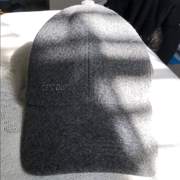 Barbour Accessories - Barbour wool hat